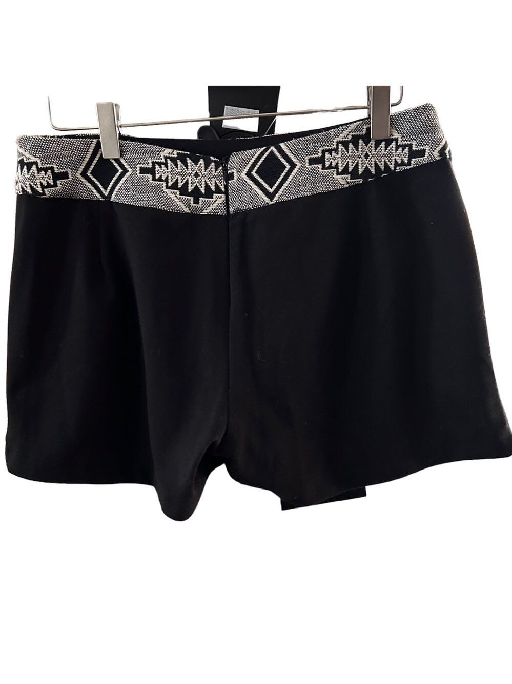 Graphic Skort - Aztec Pattern by Rinascimento - Picture 4 of 9